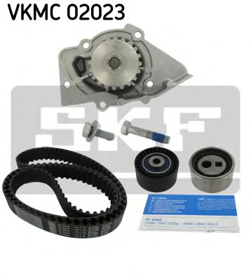 SKF VKMC 02023