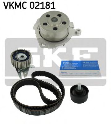 SKF VKMC 02181