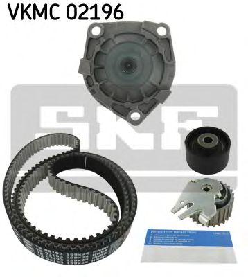 SKF VKMC 02196