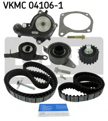 SKF VKMC 04106-1