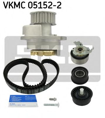 SKF VKMC 05152-2