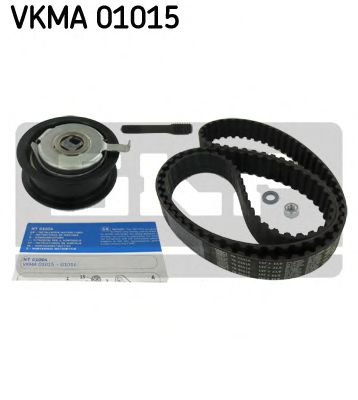 SKF VKMA 01015