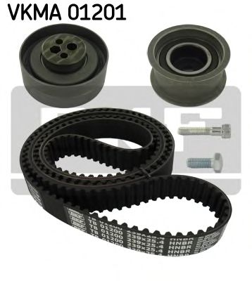 SKF VKMA 01201