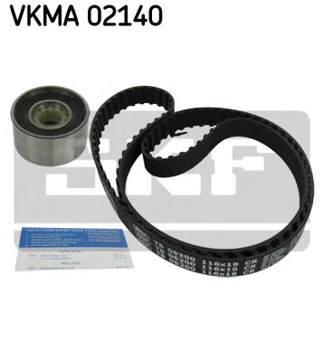 SKF VKMA 02140