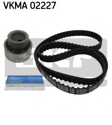 SKF VKMA 02227