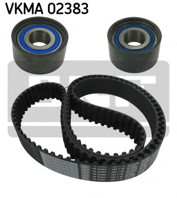 SKF VKMA 02383