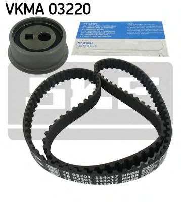 SKF VKMA 03220