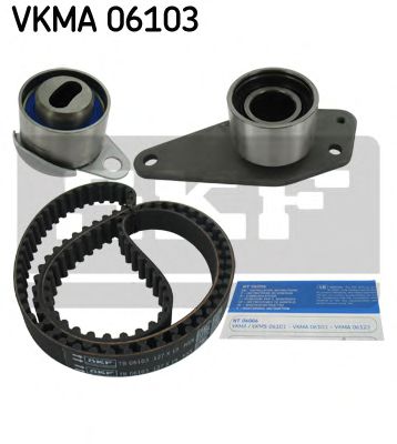 SKF VKMA 06103