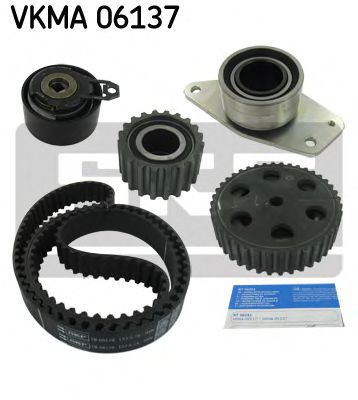 SKF VKMA 06137