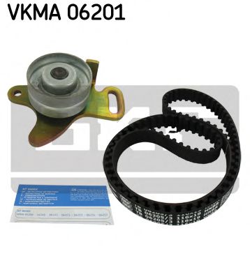 SKF VKMA 06201