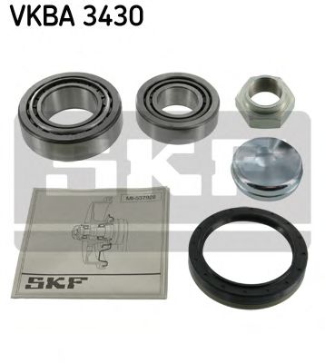 SKF VKBA 3430