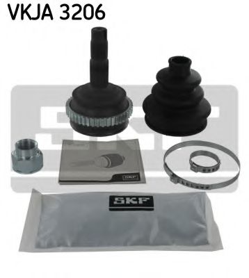 SKF VKJA 3206