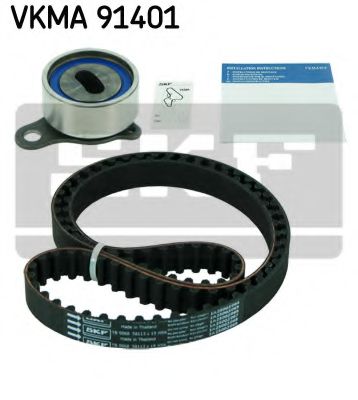 SKF VKMA 91401
