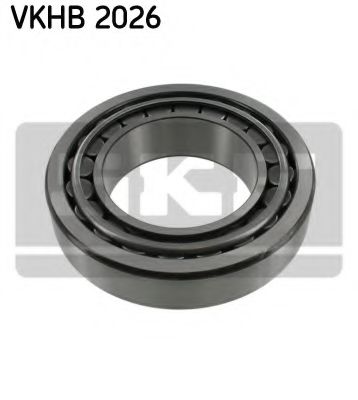 SKF VKHB 2026