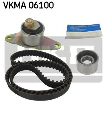 SKF VKMA 06100