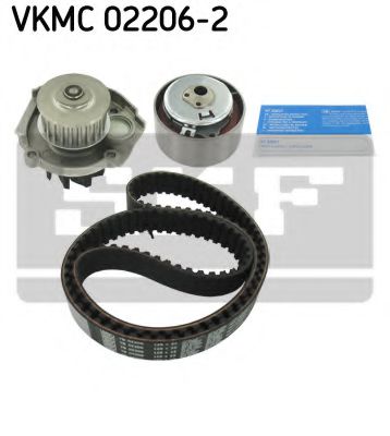 SKF VKMC 02206-2