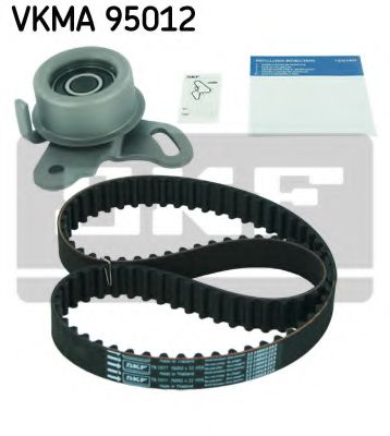 SKF VKMA 95012