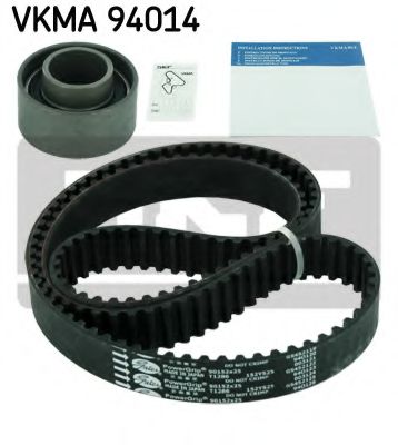 SKF VKMA 94014