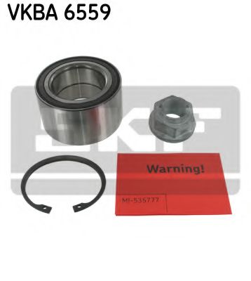 SKF VKBA 6559