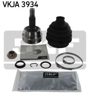 SKF VKJA 3934