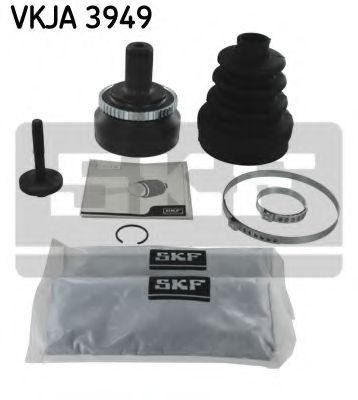 SKF VKJA 3949