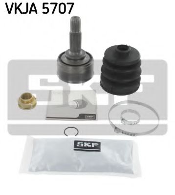 SKF VKJA 5707