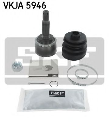 SKF VKJA 5946