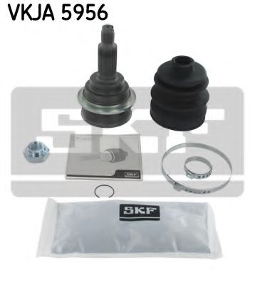 SKF VKJA 5956