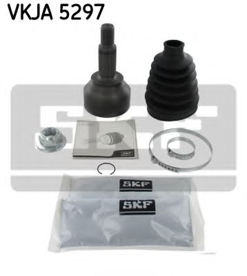 SKF VKJA 5297