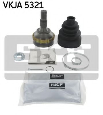 SKF VKJA 5321