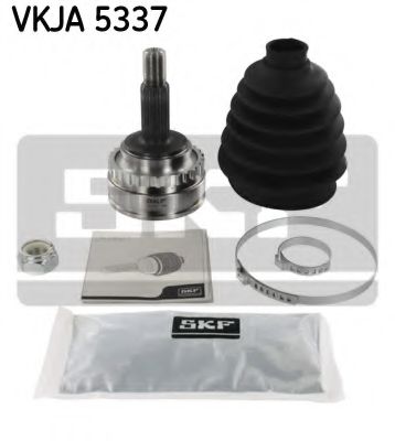 SKF VKJA 5337