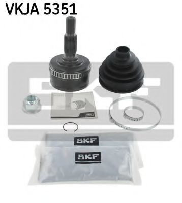 SKF VKJA 5351