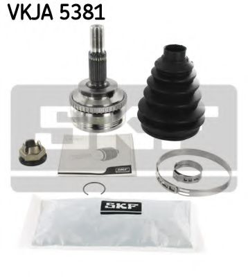 SKF VKJA 5381