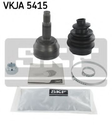 SKF VKJA 5415