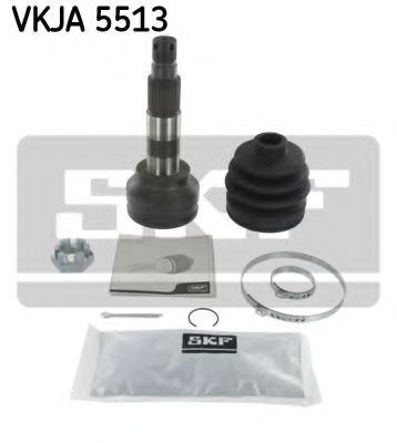 SKF VKJA 5513