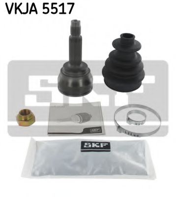 SKF VKJA 5517