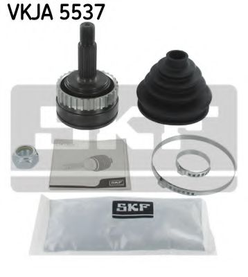 SKF VKJA 5537