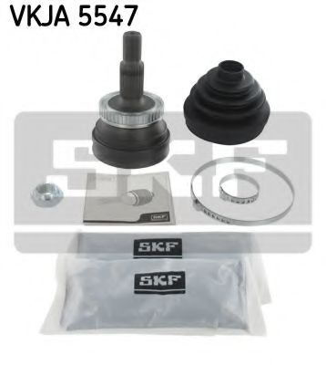 SKF VKJA 5547