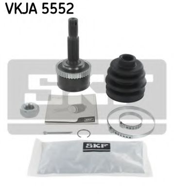 SKF VKJA 5552