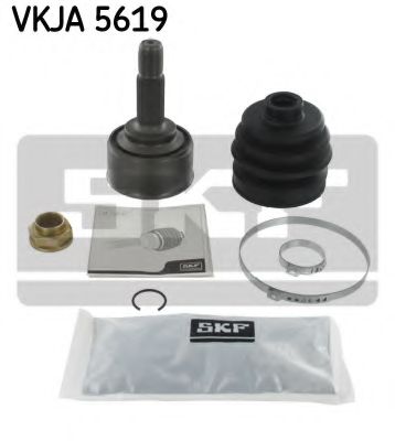 SKF VKJA 5619