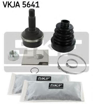 SKF VKJA 5641