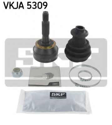 SKF VKJA 5309