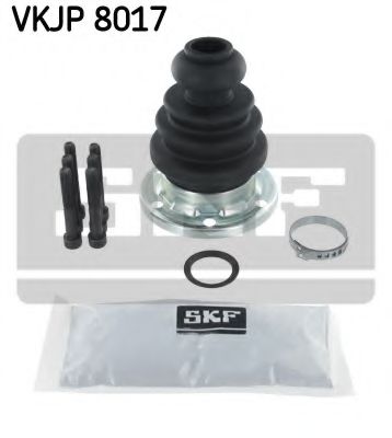 SKF VKJP 8017