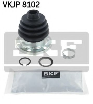 SKF VKJP 8102