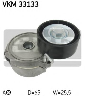 SKF VKM 33133