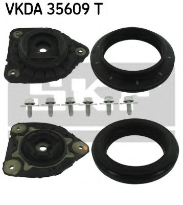 SKF VKDA 35609 T