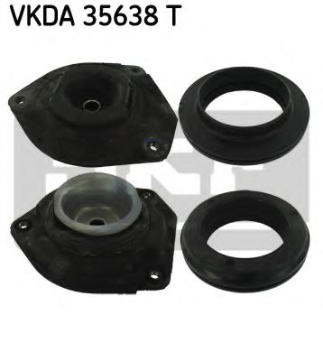 SKF VKDA 35638 T