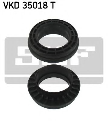 SKF VKD 35018 T