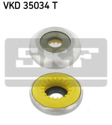 SKF VKD 35034 T