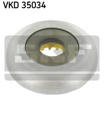 SKF VKD 35034